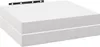 WOLTU 2er-Set Wandregal Wandboard Bücherregal Regale für Produktbild-Vorschau 1