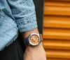 Casio - GM-2110D-4AER - Náramkové hodinky - Pánske - Quartz Náhľad obrázku produktu 7