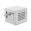 Drehspieß 25w Grillmotor Edelstahl  max  60kg  BBQ Motor Produktbild-Vorschau 1