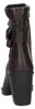Rieker Damen Stiefelette Braun Voir les images du produit 13