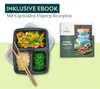 FITPREP 3-Fach Meal Prep Boxen im praktischen 10er Pack Produktbild-Vorschau 8