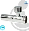 tecuro Verlängerungsrohr 125 mm mit Rohrbelüfter für Siphon Produktbild-Vorschau 2