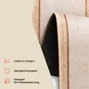 Tappeto Tapiso NORA a pelo corto, antiscivolo e di facile Anteprima dell’immagine prodotto 4