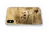 MuchoWow® Handyhülle Schutzhülle Hülle für iPhone Xs Gepard Produktbild-Vorschau 5
