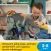 Figura di dinosauro gigante Jurassic World Imaginext, Anteprima dell’immagine prodotto 11