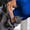 Sada činiek Gymtek 20 kg s puzdrom - 2x rukoväť činky - 4x Náhľad obrázku produktu 6