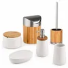 Seau à maquillage Bonja Bambou Voir les images du produit 20