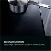 AEG TII84B10FZ Piano cottura a induzione Anteprima dell’immagine prodotto 12