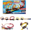 Hot Wheels Action Double Loop Track Voir les images du produit 11
