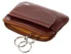 Golden Head Pelle caso chiave Colorado Classic Zipped Key Anteprima dell’immagine prodotto 12