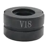 Outil de sertissage pour tubes Pinces à sertir V12, V15, Voir les images du produit 6