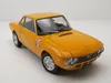 Norev 187981 Lancia Fulvia 1600 HF Lusso 1971 orange 1:18 Produktbild-Vorschau 10