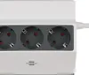 Brennenstuhl 1150070, 3 m, Vnitřní, IP20, Antracit, Bílá, 3 Náhled obrázku produktu 12