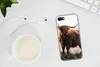 MuchoWow® Handyhülle Schutzhülle Hülle für iPhone 8 Produktbild-Vorschau 6