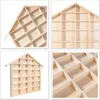 Creative Deco Setzkasten Holz Sammelbox Holztablett 26 Produktbild-Vorschau 6