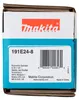 Estensore per albero Makita 191E24-8 115cm LE400MP Anteprima dell’immagine prodotto 8