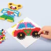 PLAYBOX Bügelperlen XL - Auto und Teddybär 600 Stück Produktbild-Vorschau 3