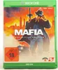 Microsoft Mafia: Definitive Edition, Xbox One, M (Reif) Produktbild-Vorschau 2