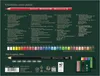 Faber-Castell Polychromos & Pitt Graphite Matt Set, Podgląd zdjęcia produktu 9