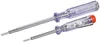 Fixpoint 77011 Set di tester di tensione 60 mm e 100 mm - Anteprima dell’immagine prodotto 1