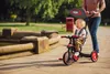 GLOBBER EXPLORER TRIKE 4in1 - passeggino, triciclo e Anteprima dell’immagine prodotto 6