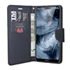 Pouzdro na mobilní telefon Nokia 6.1 Plus Flipové pouzdro Náhled obrázku produktu 2