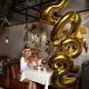 Servietten 'Happy New Year' 20 Stk. Produktbild-Vorschau 5