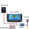 Tragbares 300 -W -Solar Flexible Panel Kits Monokristalline Produktbild-Vorschau 5