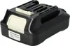 vhbw 3x Akku Ersatz für Makita BL1040, BL1040B-2, BL1041, Produktbild-Vorschau 2