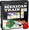 Tactic Train mexicain Boîte en fer-blanc Voir les images du produit 3