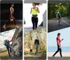 Camerazar Borsa da donna, uomo, sport, rene, impermeabile Anteprima dell’immagine prodotto 7