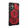UAG Monarch Pro Hlle fr Samsung Galaxy S24 Ultra 5G, mit Produktbild-Vorschau 9