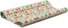 Papier Pakowy Kolorowe Kółka 70cm-25m 80gsm Podgląd zdjęcia produktu 2