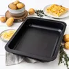 Zenker Ofenbackform (37 x 5,5 x 27 cm) SPECIAL COOKING, Produktbild-Vorschau 3