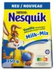 Polvere per bevande Nesquik al gusto di vaniglia sacchetto Anteprima dell’immagine prodotto 2