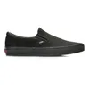 VANS UA CLASSIC SLIP-ON Čierna Náhľad obrázku produktu 22