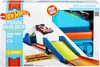 Hot Wheels Track Builder GLC89, Súprava vozidla a dráhy, 4 Náhľad obrázku produktu 1
