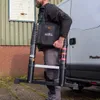 Batavia Giraffe Professional Teleskopleiter 3,27m Länge Produktbild-Vorschau 4