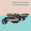 Bebeconfort Hello 3-in-1 Kinderwagen, inkl. Babyschale und Produktbild-Vorschau 4