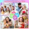 4er Set Stress Cube Squishy Langsam Steigend Fidget Toy Produktbild-Vorschau 5