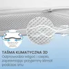 Poduszka pod szyję ELONEO, wiskozowa poduszka do spania w Podgląd zdjęcia produktu 4