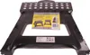 Benson 12200 Klapptritt Trittstufe Klapphocker 31x22x33 cm Produktbild-Vorschau 5