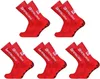 Rutschfeste Sportsocken, 5er-Pack – Fußball- & Produktbild-Vorschau 1