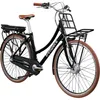 Tretwerk Sophia E-bike pour femmes et hommes, vélo Voir les images du produit 9