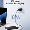 Baseus Enerfill Fp21, batería externa de 10000 mAh, 22.5W, Vista previa de la imagen del producto 12