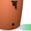 Regentonne 210/360/440 Liter - Amphore Design Terracotta / Produktbild-Vorschau 3
