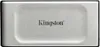 Kingston XS2000 - SSD - 2 TB - extern (tragbar) - USB 3.2 Produktbild-Vorschau 1