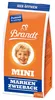 Brandt Mini Zwieback (100g Packung) Produktbild-Vorschau 2