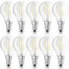 Osram SST CLAS P 25 2.8 W/2700K E14 10PACK LED-Tropfen, Produktbild-Vorschau 7