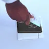 Lecteur de cartes d'identité 125 kHz, interface hôte, USB Voir les images du produit 4